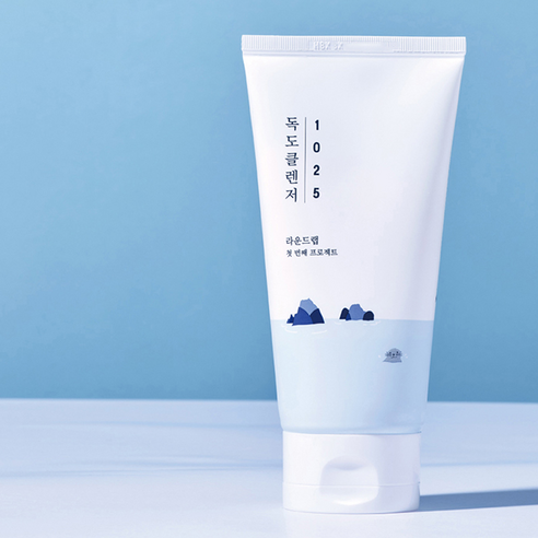 라운드랩 1025 독도 클렌저 이미지 3