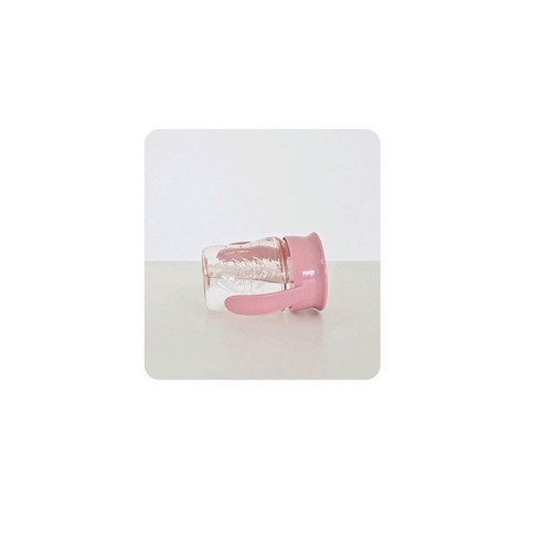 와우컵 베이비 트라이탄 스노우 빨대컵 실사용 후기 | 효과 있을까? - 상품 이미지 2