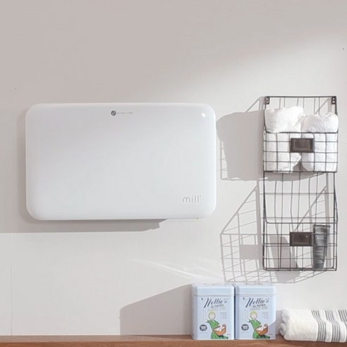 따뜻한 겨울을 위한 실용적인 선택, 밀 전기스토브