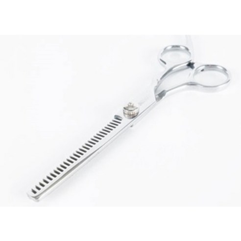 딩동펫 반려동물 미용 숱가위 + 커브가위 하 세트 17cm 솔직 후기 | 실제 사용자 리뷰 총정리 - 상품 이미지 2