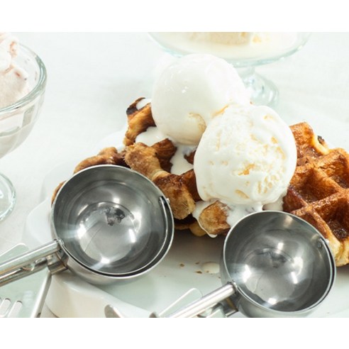 살림의기술 아이스크림 스쿱 6호 실사용 후기 | 효과 있을까? - 상품 이미지 4