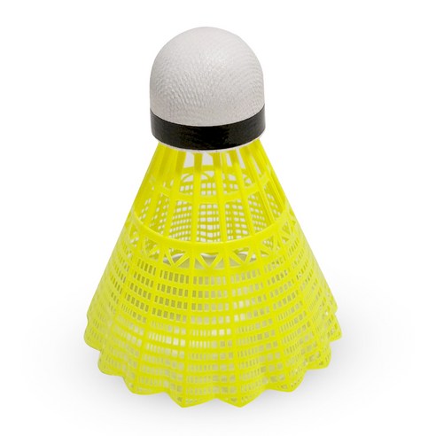 세베로 나일론 배드민턴 셔틀콕 NS500 이미지 3