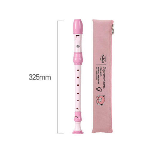 다벨 소프라노 리코더 저먼식 DSR-310G 실사용 후기 | 효과 있을까? - 상품 이미지 3