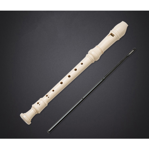 코네임 저먼식 소프라노 리코더 이미지 2