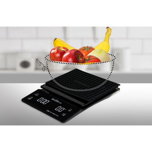 아쿠바 커피저울 솔직 후기 | 실사용자 리뷰 분석 - 상품 이미지 4