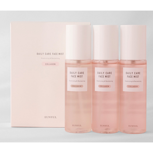 은율 데일리 케어 콜라겐 미스트 이미지 2