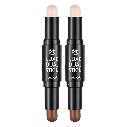 리르 룩스 듀얼 스틱 2.5g, 1호, 2개
