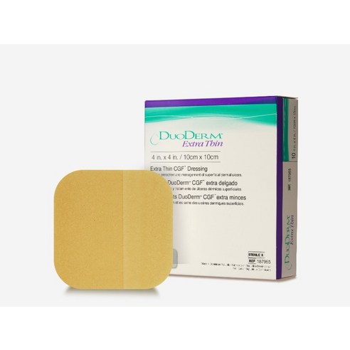 듀오덤 엑스트라 씬 밴드 10p 이미지 2