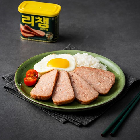 [쿠팡] 리챔 200g 18캔 (31,350원/와우무배)