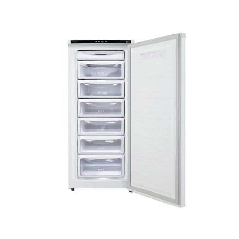 LG전자 냉동고 200L 방문설치 개봉기 | 실사용 후기 - 상품 이미지 3