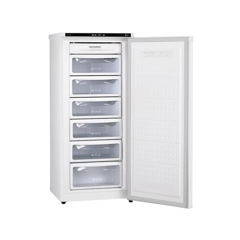 LG전자 냉동고 200L 방문설치 개봉기 | 실사용 후기 - 상품 이미지 4