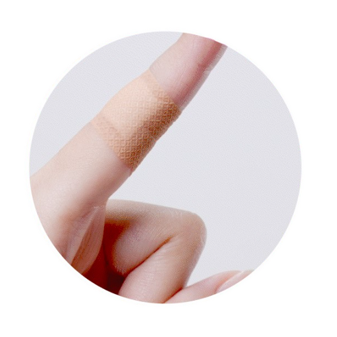 케어리브 방수형 멸균반창고 실사용 후기 | 효과 있을까? - 상품 이미지 4