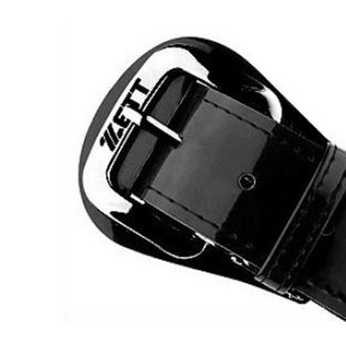 제트 에나멜 야구벨트 이미지 4