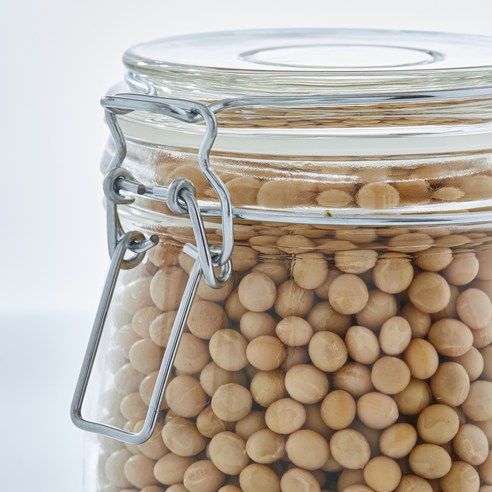 코멧 홈 메탈 클립 글라스자 실사용 후기 | 효과 있을까? - 상품 이미지 4