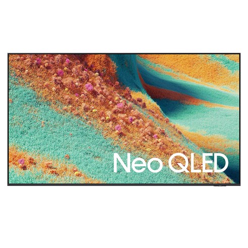 삼성전자 4K UHD Neo QLED TV, 65인치, KQ65QNF85AFXKR, 벽걸이형, 방문설치