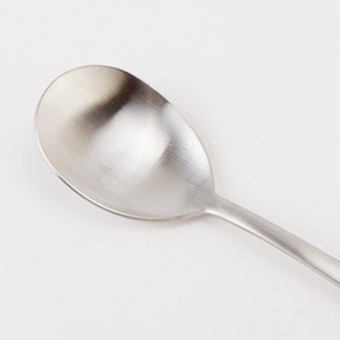 윌리브 국산 304스텐 수저세트 후기 분석 - 깔끔한 실물 느낌