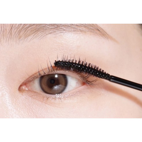 [비건뷰티] 코스노리 아이래쉬 틴팅 세럼 속눈썹 영양제 딥블랙 이미지 4