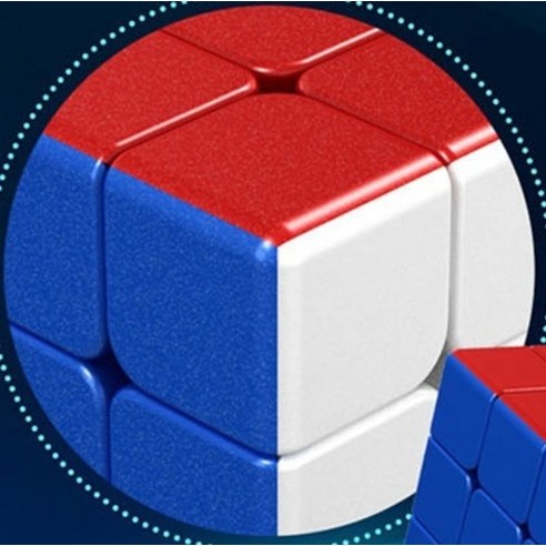 하이제이비 선수용 고급형 자석큐브 솔직 후기 | 취미생활 필수템 - 상품 이미지 3