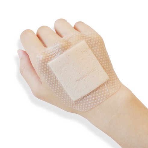 메피렉스 보더 플렉스 라이트 10p 실사용 후기 | 효과 있을까? - 상품 이미지 4