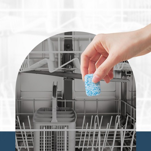 자연퐁 스팀워시 식기세척기용 세제 베이킹소다 후기 분석 - 상세컷 1