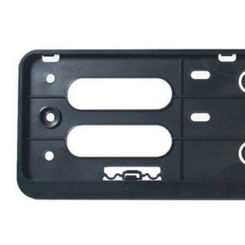 카템 기아 정품 플레이트 번호판프레임 이미지 4