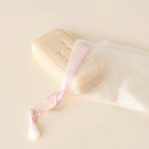 코멧 4겹 비누 거품망 이미지 4
