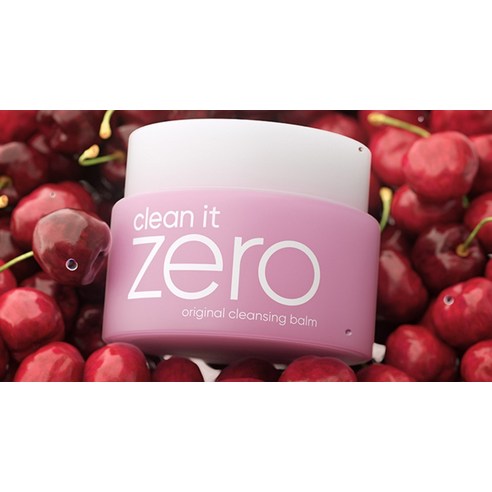 바닐라코 클린 잇 제로 클렌징밤 오리지널 이미지 4