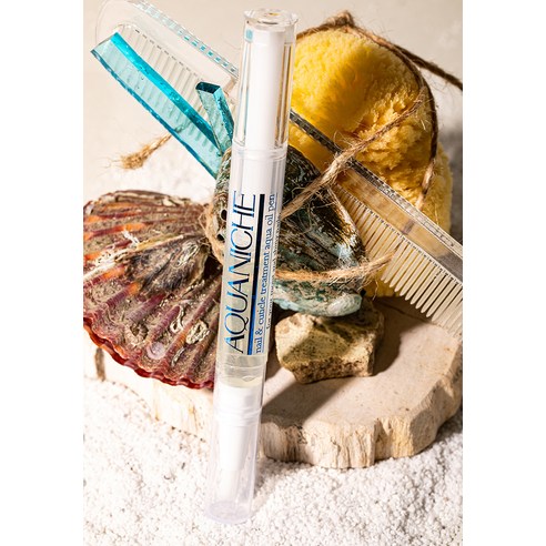 아쿠아니치 네일 앤 큐티클 멀티 오일펜 이미지 4