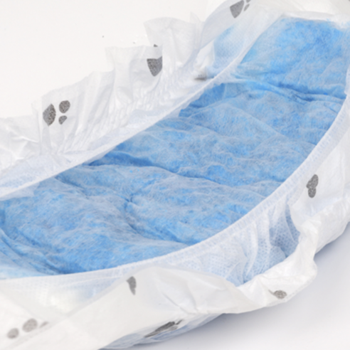 탐사 반려동물 남아용 기저귀 이미지 3