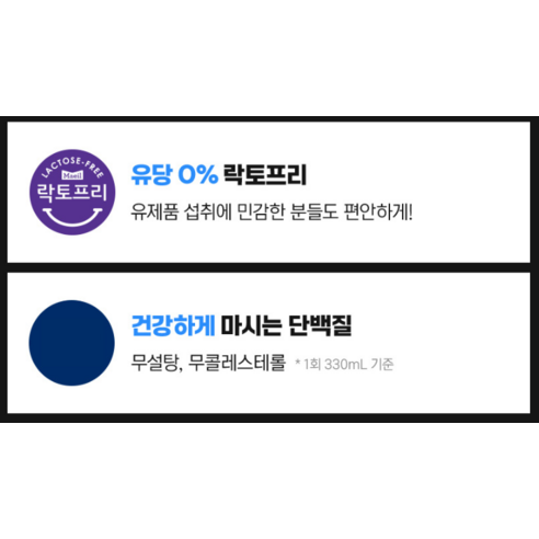셀렉스 프로핏 스포츠 플러스 초콜릿 RTD 330ml, 12개 이미지 4