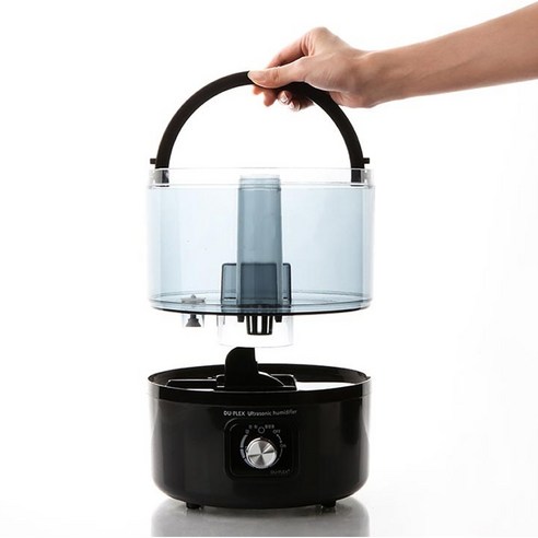 건강과 쾌적함을 위한 스마트한 가습기 선택