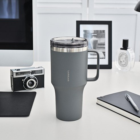 압도적인 할인과 실용성을 겸비한 락앤락 메트로 킹 텀블러, 당신의 완벽한 동반자