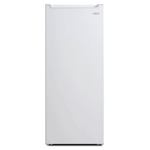 하이얼 아쿠아 스탠드형 냉동고 173L 방문설치 개봉기 | 실사용 후기 - 상품 이미지 1