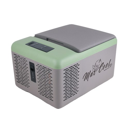 블랙라이거 맥스쿨 차량용 냉장고 냉동고 9L 개봉기 | 실사용 후기 - 상품 이미지 1