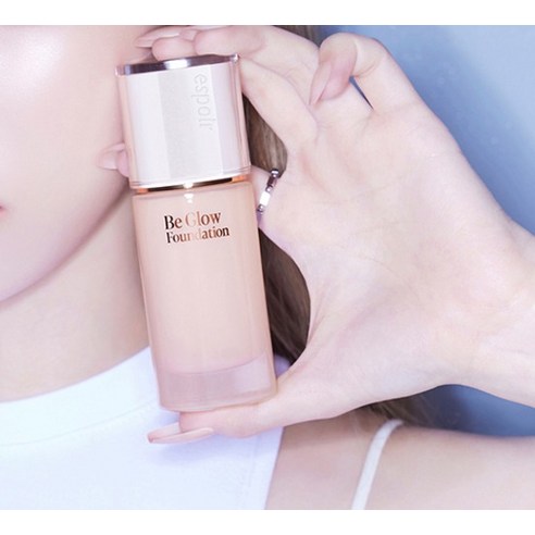 에스쁘아 비글로우 파운데이션 SPF27 PA++ 30g 이미지 3