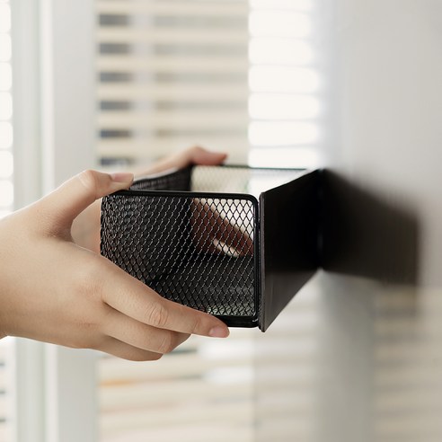 코멧 냉장고 자석 다용도 선반 실사용 후기 | 효과 있을까? - 상품 이미지 2