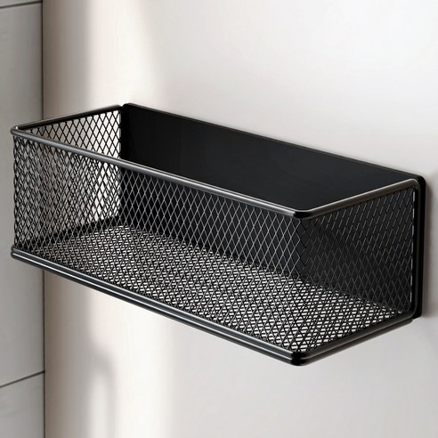 코멧 냉장고 자석 다용도 선반 실사용 후기 | 효과 있을까? - 상품 이미지 3