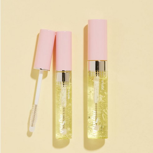 에뛰드 NEW 마이 래쉬 세럼 속눈썹 영양제 이미지 4