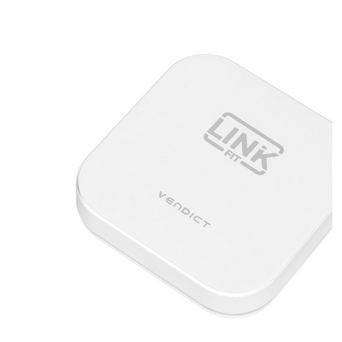 벤딕트 무선 애플 카플레이 동글 자동차 미러링 링크핏 클립패키지 이미지 2