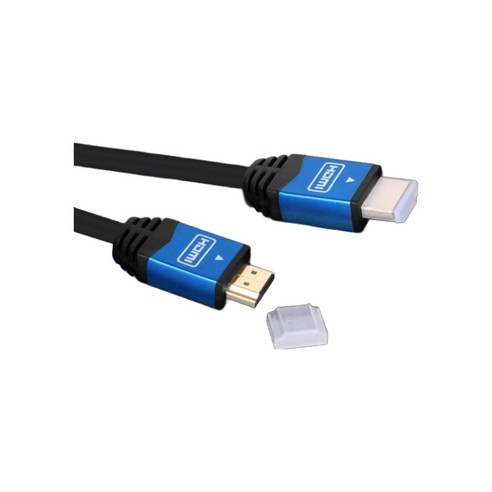 넥스트유 HDMI v1.4 고급형 케이블 NEXT-1410HD4K 솔직 후기 | 실사용자 리뷰 분석 - 상품 이미지 2