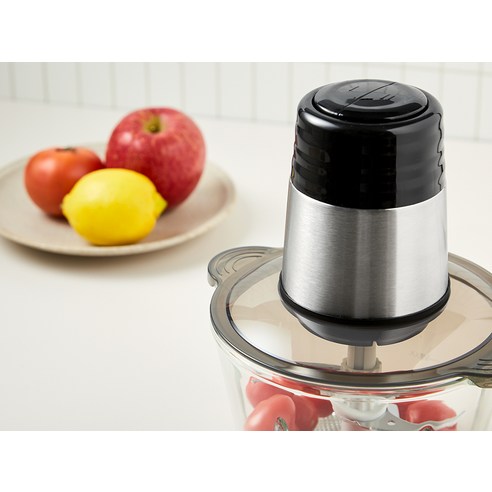 홈플래닛 전동 멀티 다지기 초퍼 2L 이미지 3