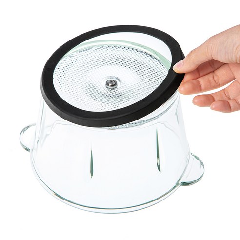 홈플래닛 전동 멀티 다지기 초퍼 2L 솔직 후기 | 실사용자 리뷰 분석 - 상품 이미지 4