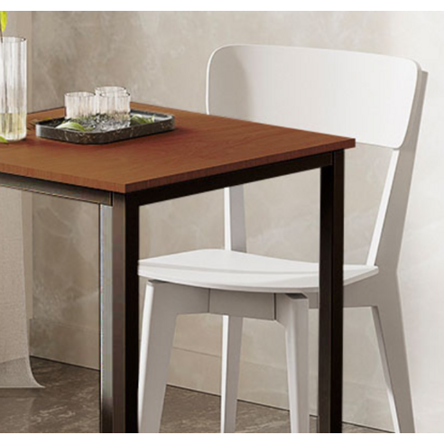 나만의 집중력 존을 만들어주는 가구느낌 모던 테이블