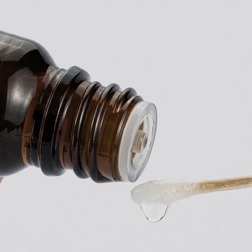 에센허브 티트리 100 오일 후기 분석 - 화장대 비치 컷