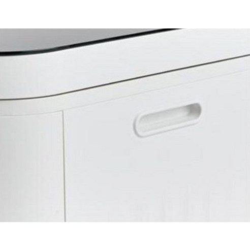 헤르젠 AI 프레시 플라츠 미니 김치냉장고 32L 이미지 2