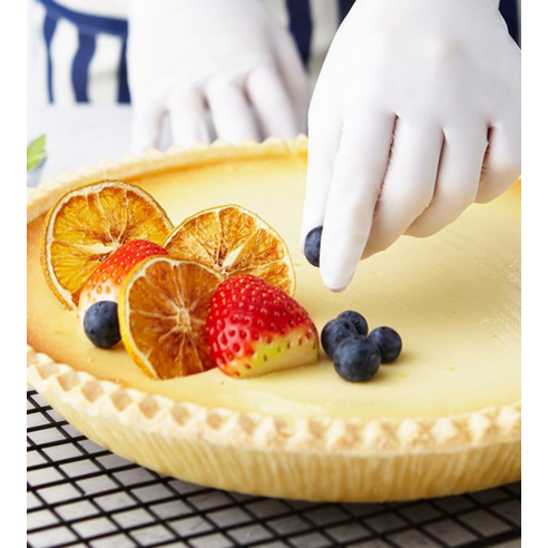 쓰리엠 니트릴 위생장갑 100p 이미지 3