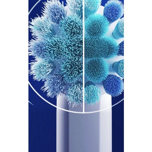 오랄비 바이탈리티 키즈 전동칫솔 이미지 3