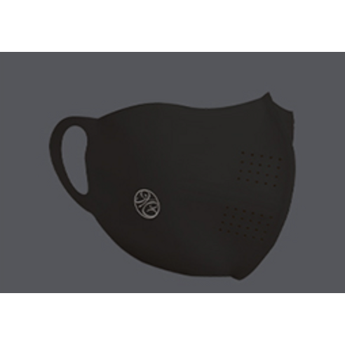 모델로 자외선 차단 스탠다드 마스크 운동러 솔직 후기 | 실사용 리뷰 - 상품 이미지 2