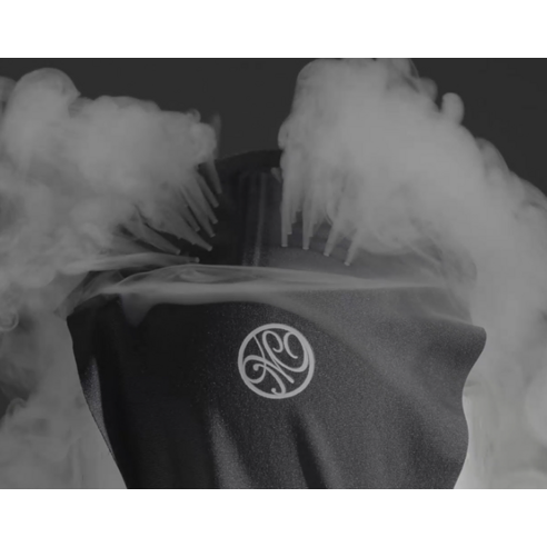 모델로 자외선 차단 스탠다드 마스크 이미지 3