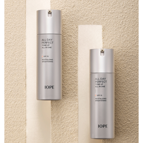 아이오페 맨 올데이 퍼펙트 톤업 올인원 이미지 4